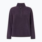 Dámská fleecová mikina Oakley Maple Ridge 1/2 Zip Fleece dark toadstool