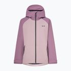 Dámská lyžařská bunda Oakley Snow 10K double toadstool