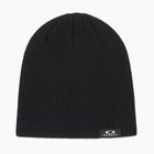 Zimní čepice Oakley Back Bone Beanie blackout