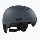 Cyklistická přilba Oakley Street1 EU matte poseidon/black