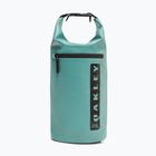 Vodotěsný vak Oakley Barrel Dry Bag 10 l pacific
