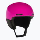 Dětská lyžařská přilba Oakley Mod1 Youth ultra purple/fp splttr