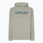 Pánská mikina Oakley B1B Po Hoodie 2.0 mist