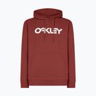 Pánská mikina Oakley B1B Po Hoodie 2.0 flame red