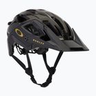 Cyklistická přilba Oakley Drt5 Maven EU midas fleck/black