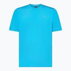 Pánské tričko Oakley Minimal Training Ss Tee swimming blue