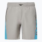 Pánské šortky Oakley Training Sidepanel cement