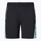 Pánské šortky Oakley Training Sidepanel blackout