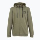 Pánská mikina Oakley FZ Hoodie boulder green