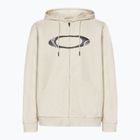 Pánská mikina Oakley New Ellipse Zip Hoodie mist