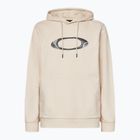 Pánská mikina s kapucí Oakley New Ellipse Sweatshirt mist