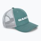 Pánská kšiltovka Oakley Heather New Era Bark Logo dark pacific