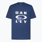 Pánské tričko Oakley O Frog Ss Tee abyss