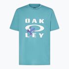 Pánské tričko Oakley O Frog Ss Tee dark pacific
