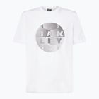 Pánské tričko Oakley Oakley Graphic Tee white