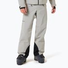 Pánské lyžařské kalhoty Oakley Canopy Insulated cement