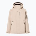 Pánská lyžařská bunda Oakley Sub Temp RC Gore-Tex 2.0 pebble