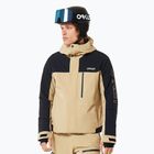 Pánská snowboardová bunda Oakley TNP TBT Insulated pebble
