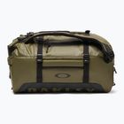 Cestovní taška Oakley Road Trip RC Duffle 50 l army green