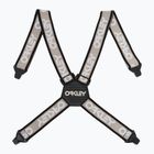 Kšandy na kalhoty Oakley Factory Suspenders mist