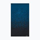 Multifunkční nákrčník Oakley Borealis Neck Gaiter monogram gradient blue