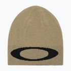 Zimní čepice Oakley Ellipse Beanie pebble