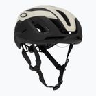 Cyklistická helma Oakley Aro5 Race EU matte sand/black