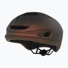 Cyklistická helma Oakley Aro7 Lite EU matte bronze clrshift