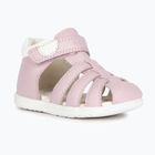 Dětské sandály Geox Macchia rose