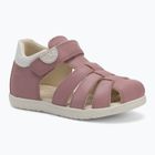 Dětské sandály Geox Macchia rose