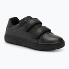 Boty junior Geox Theleven black