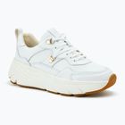Dámské boty  Geox Diamanta white