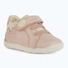 Dětské boty Geox Macchia rose / ivory