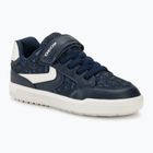 Boty junior Geox Arzach ocean blue/steep white 