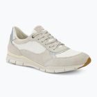 Dámské boty Geox Sukie off white/white