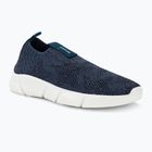 Boty junior Geox Aril light navy 