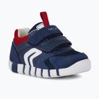 Dětské boty Geox Iupidoo navy/dark red