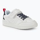 Boty junior Geox Washiba white/ocean blue