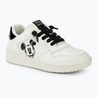 Boty junior Geox Washiba white/black
