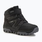 Dětské sněhule Geox Himalaya ABX black