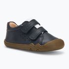 Dětské barefoot boty Geox Steppieup navy