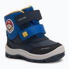 Dětské boty  Geox Flantil ABX navy/royal