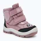 Dětské boty  Geox Flantil ABX dark pink