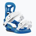 Dětské snowboardové vázání Union Cadet Mini blue
