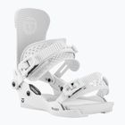 Dámské snowboardové vázání Union Trilogy Classic white