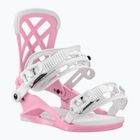 Dámské snowboardové vázání Union Rosa W pink