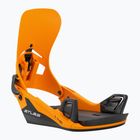 Pánské snowboardové vázání Union Atlas Step On orange