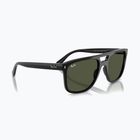 Sluneční brýle Ray-Ban RB2213 balck/green g-15