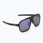 Sluneční brýle Bliz A002 matte black/brown purple multi