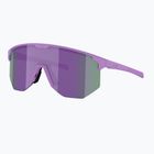 Sluneční brýle Bliz Hero Small matte purple/grey purple mirror